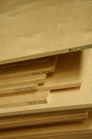 Russian birch plywood